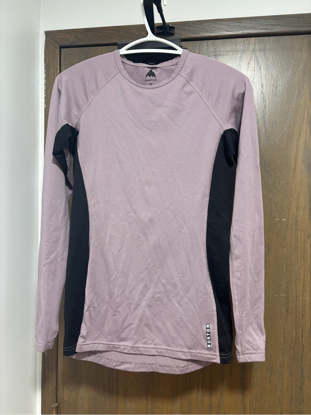 Burton Midweight X Base Layer Crewneck Women's